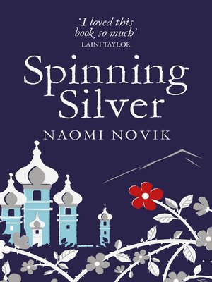 Spinning Silver - ebook